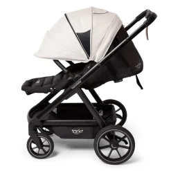 Valco Ark Single Stroller - Cloud