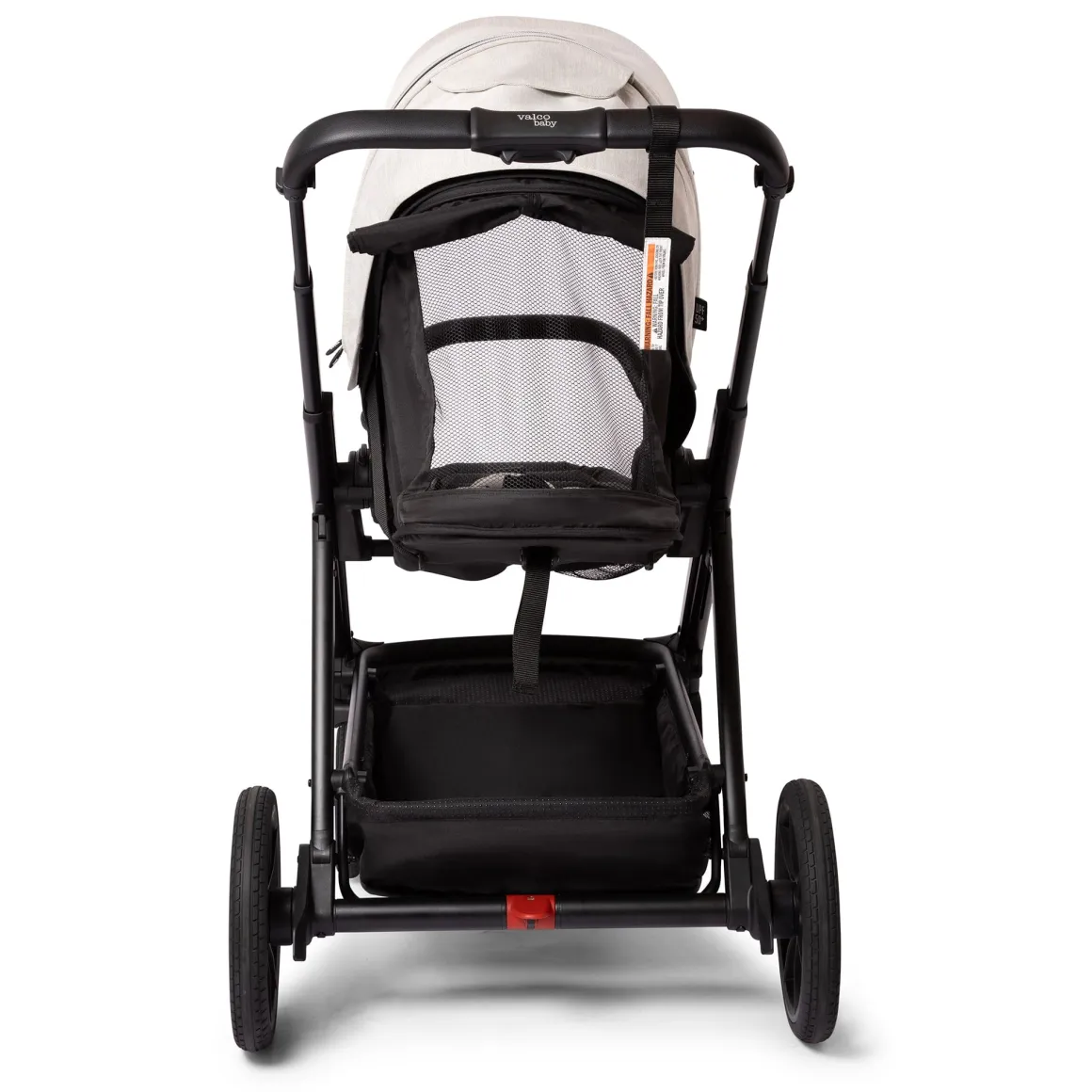Valco Ark Single Stroller - Cloud