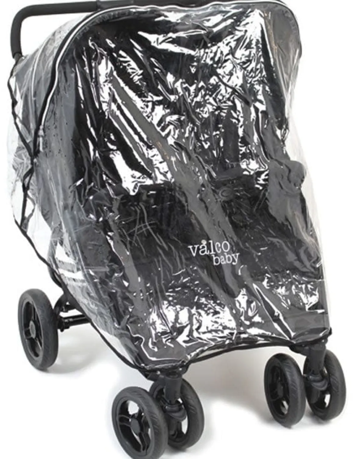 Valco NEO/Snap Trend Duo Raincover