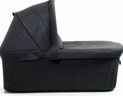 Valco OPEN BOX Trend Duo Bassinet - Night Black