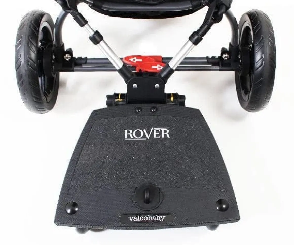 Valco Rover Rider