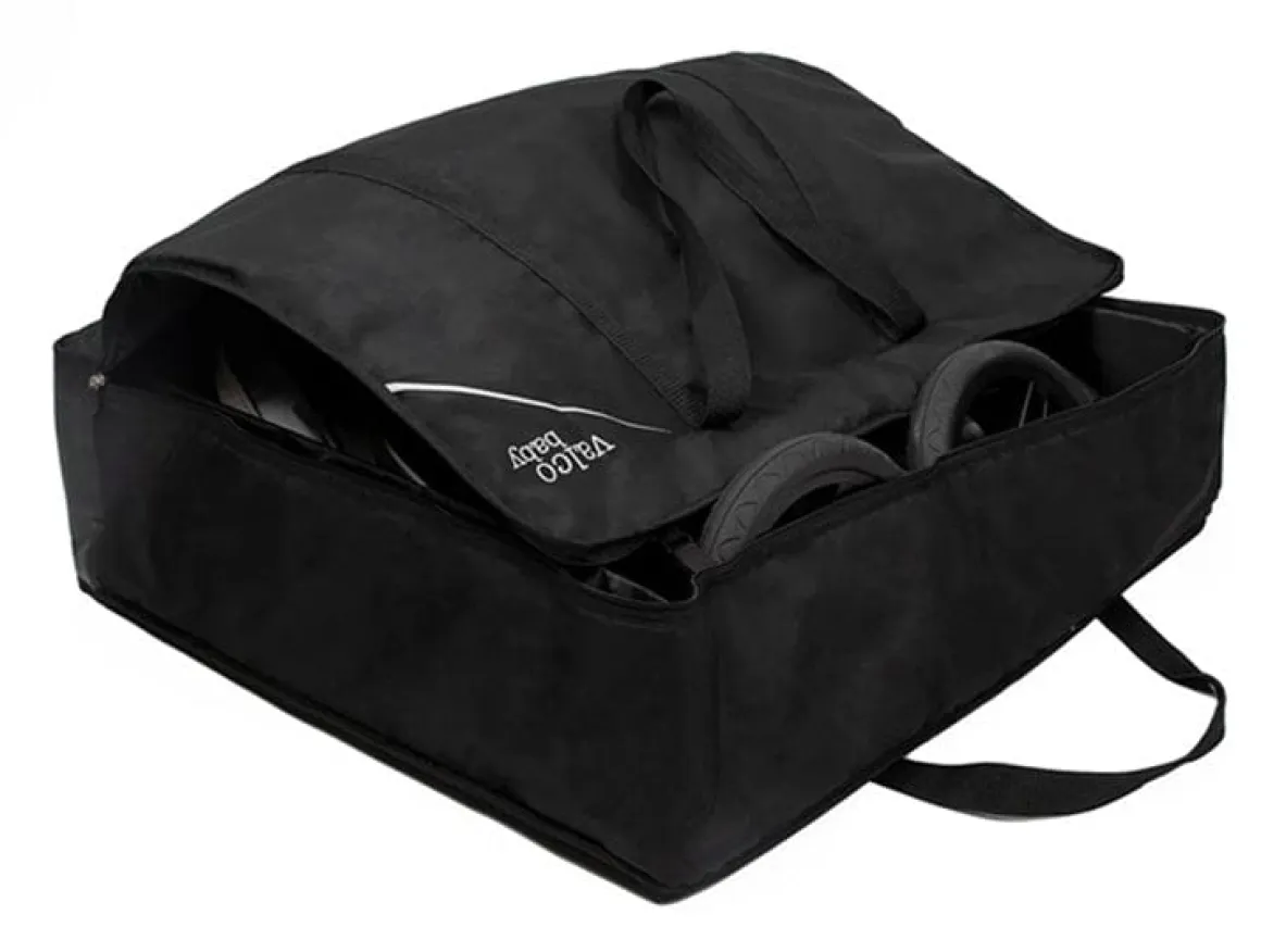 Valco Slim Twin Travel Bag