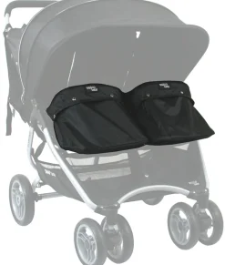 Valco Snap Duo Booties - Ebon Black