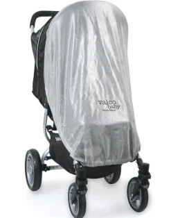Valco Snap 3 & 4 Mirror Mesh
