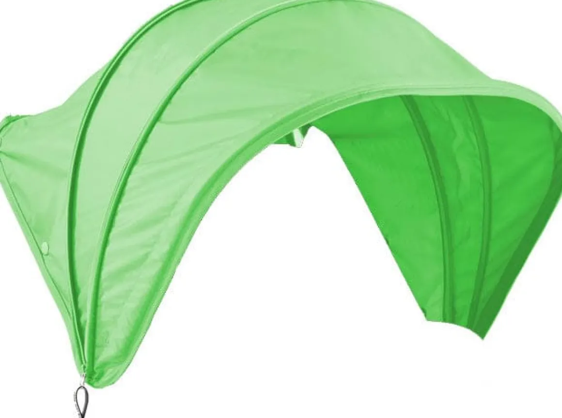 Valco Snap Vogue Hood - Apple