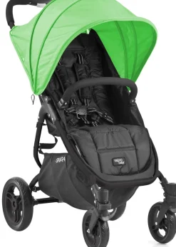 Valco Snap Vogue Hood - Apple