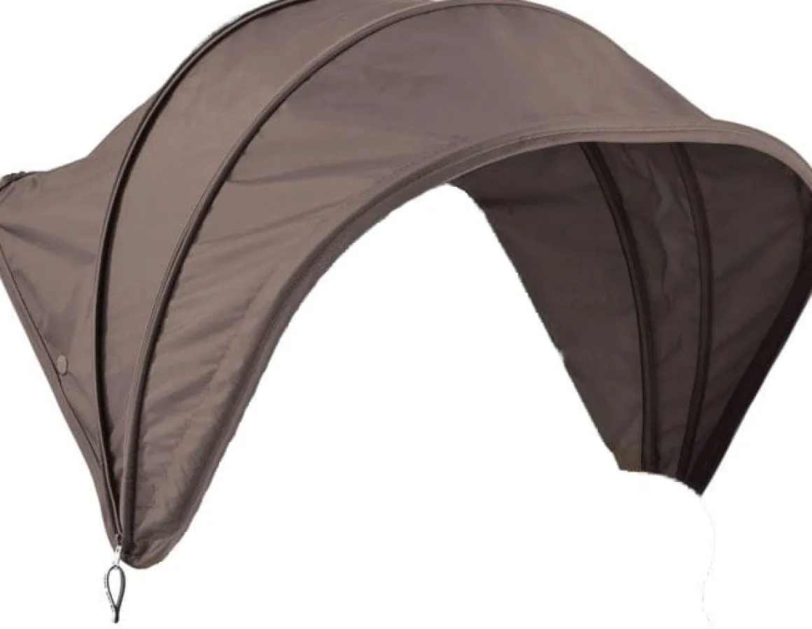 Valco Snap Vogue Hood - Spice