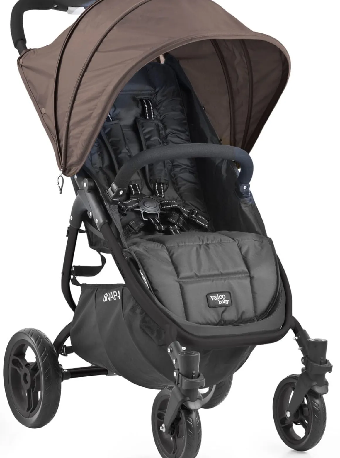 Valco Snap Vogue Hood - Spice