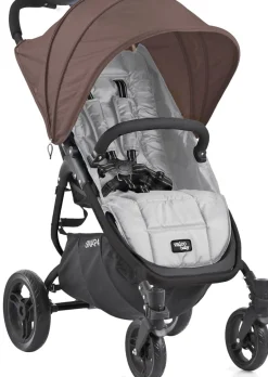 Valco Snap Vogue Hood - Spice