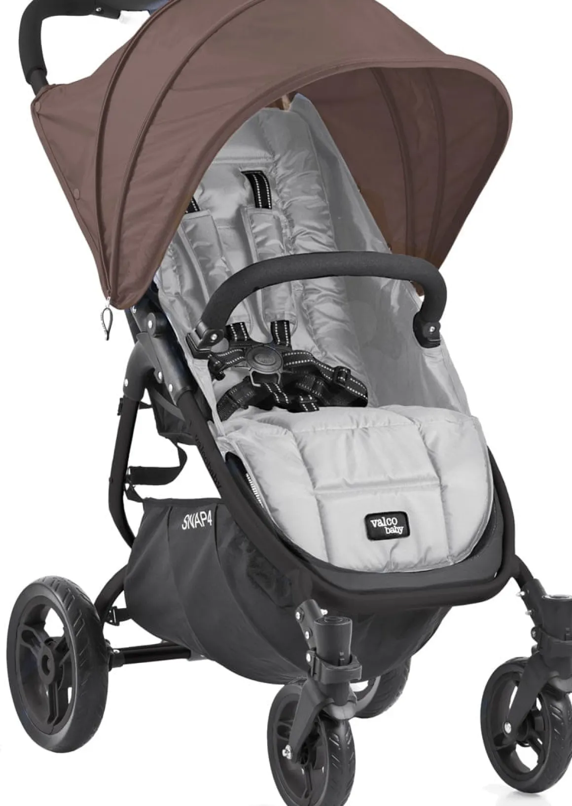 Valco Snap Vogue Hood - Spice