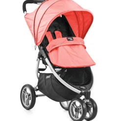 Valco Snap Vogue Pack - Coral