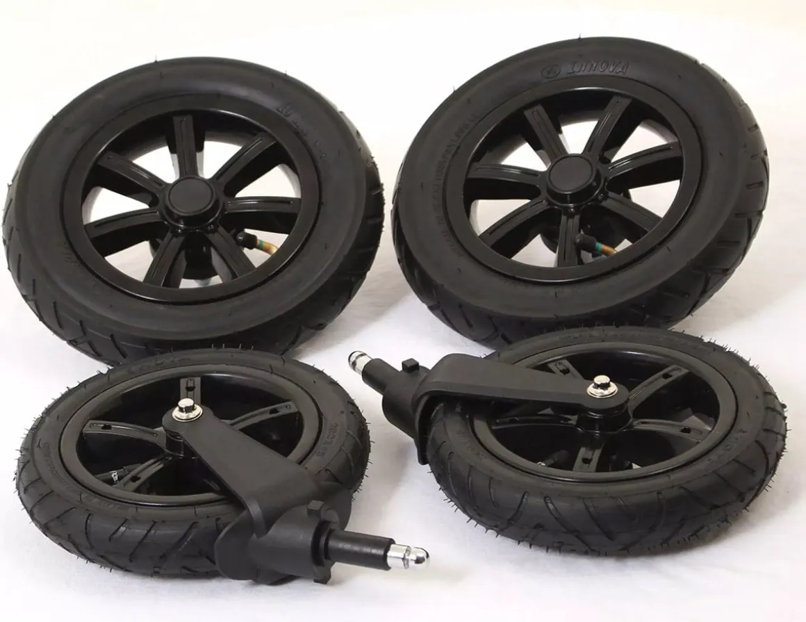 Valco Sports Pack Air Tires (Snap4 Trend, Snap Trend Duo, Snap Ultra Trend)