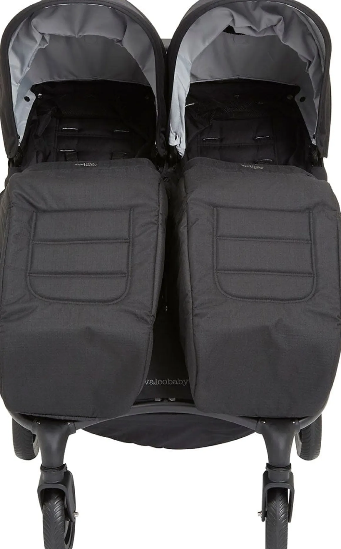 Valco Trend Duo Bootcover 2 Pack - Night
