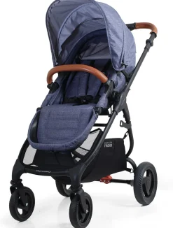 Valco Trend Ultra Reversible Seat Stroller - Denim