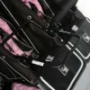 Valco Twin Tri-Mode Adaptor Britax 2010 (Chaperone)