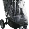 Valco Universal 4 and 3-Wheel Stroller Storm Cover