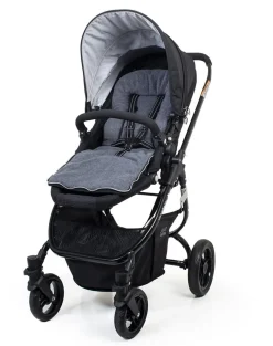 Valco Universal Snug Footmuff - Night
