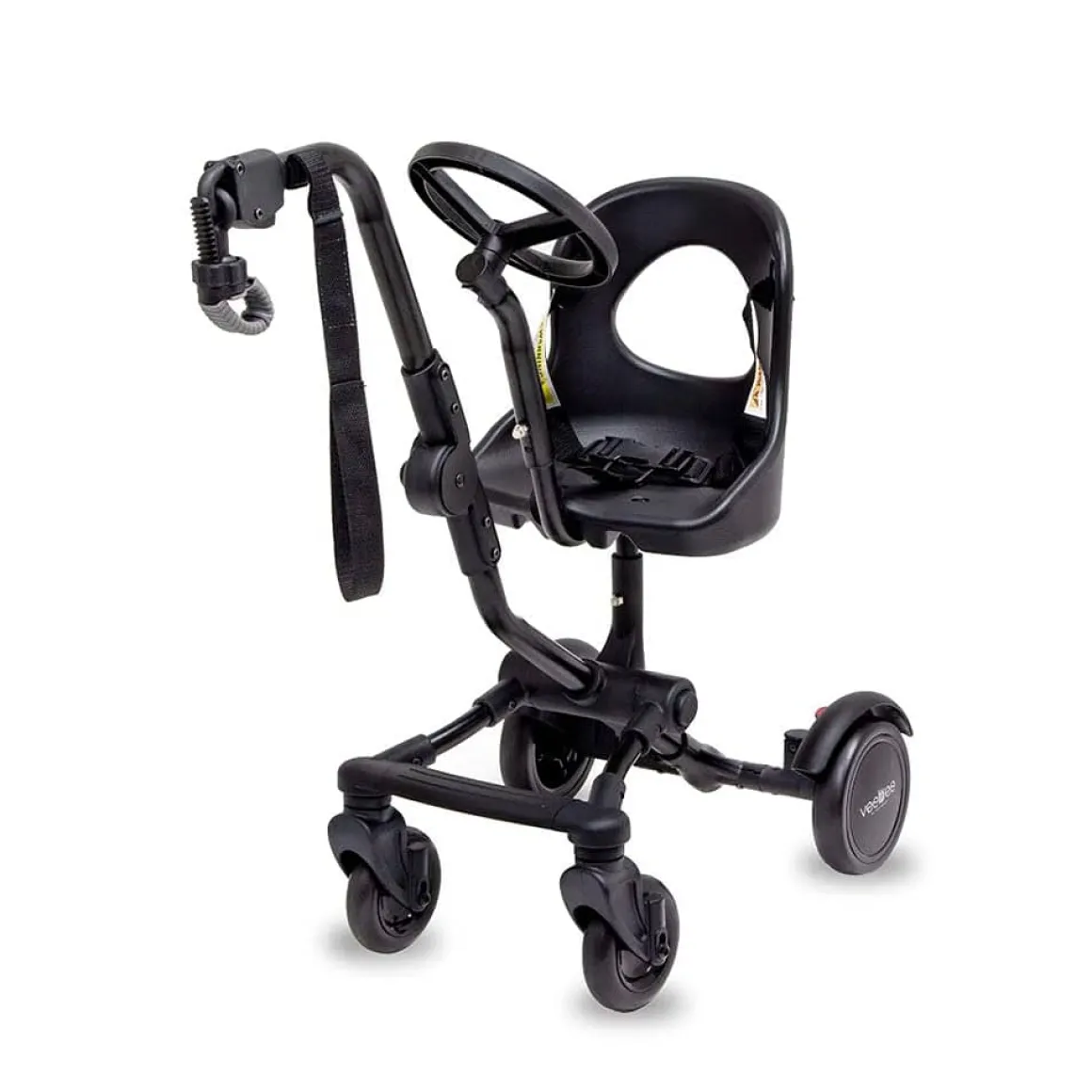 VeeBee Co-Rider Toddler Trailer Seat