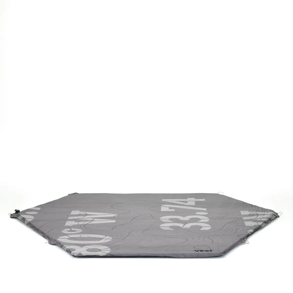 Veer Air Pad XL Basecamp Cushion