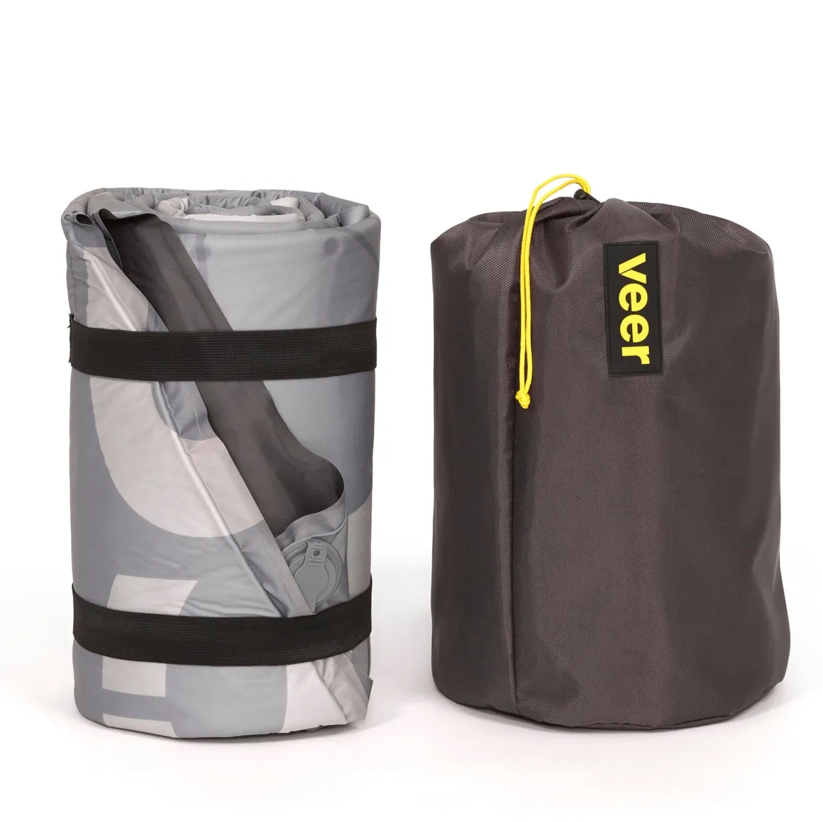 Veer Air Pad XL Basecamp Cushion