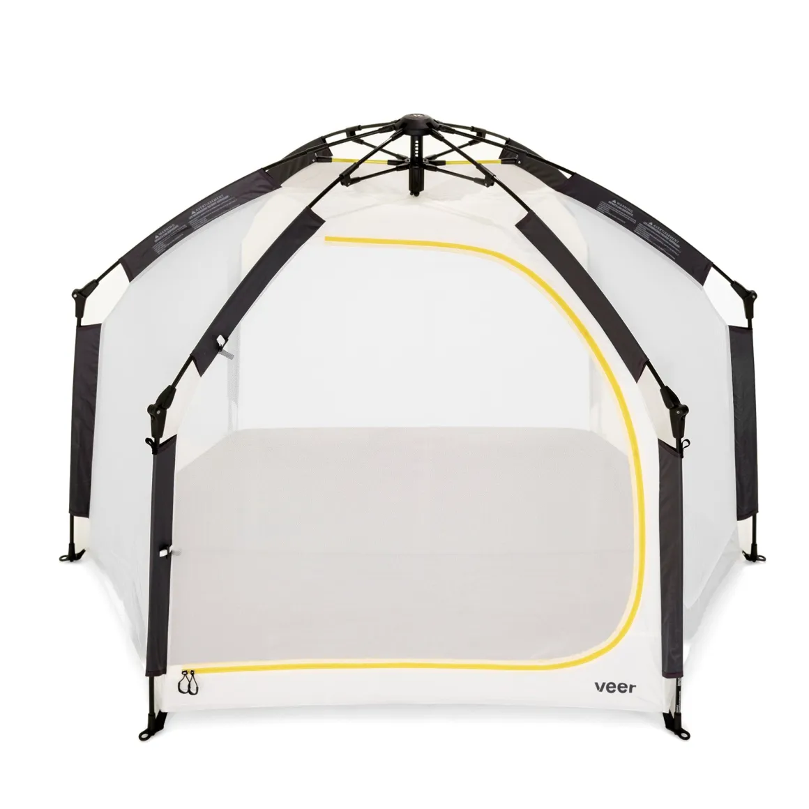 Veer Basecamp XL + Air Pad XL Bundle