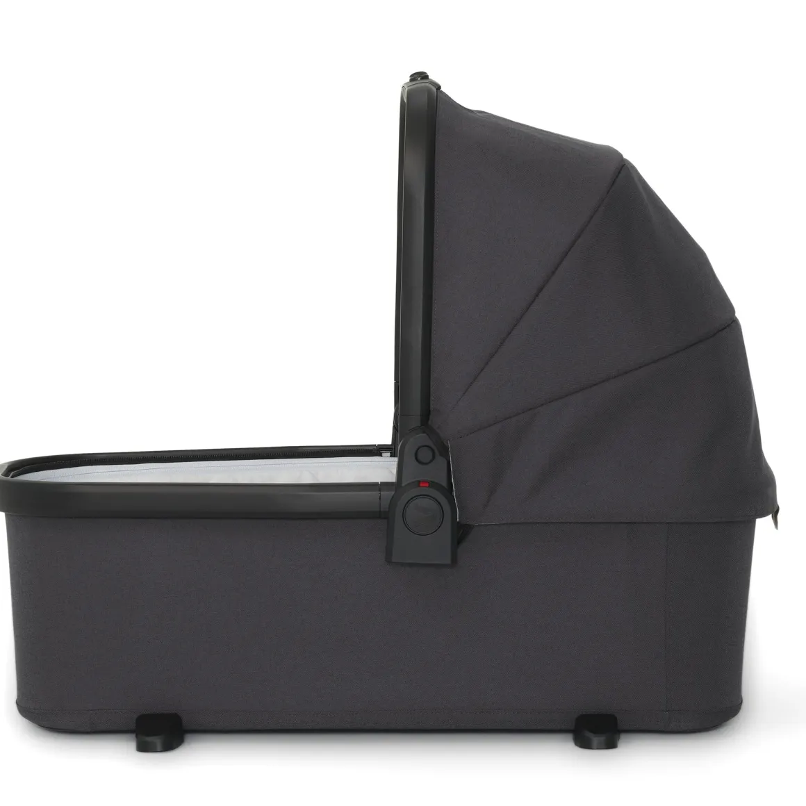 Veer Bassinet - Gray Granite