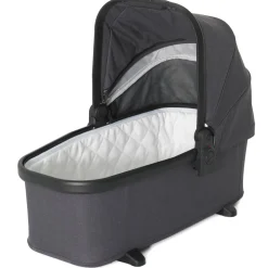 Veer Bassinet - Green Jasper