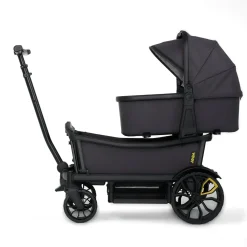 Veer Bassinet - Natural