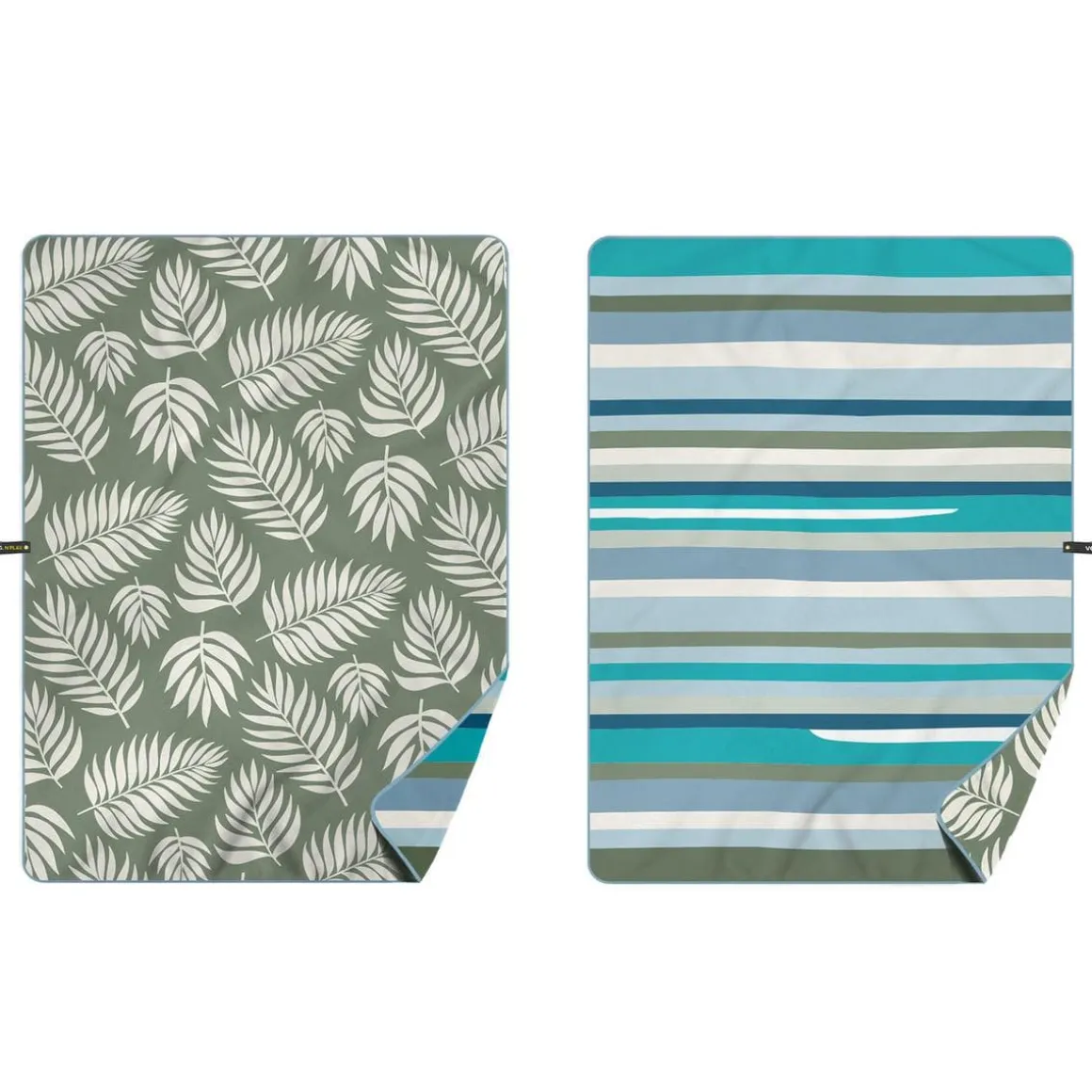 Veer Beach Blanket - Field