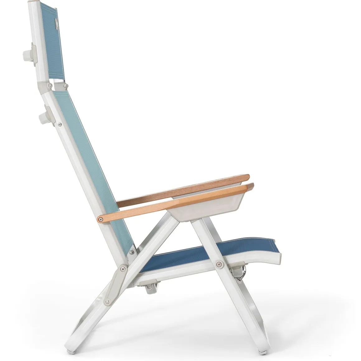 Veer Beach Chair - Blue Beryl