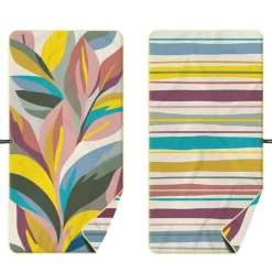 Veer Beach Towel - Tropics