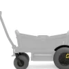 Veer Cruiser Beach Wheel Kit (Set of 4)