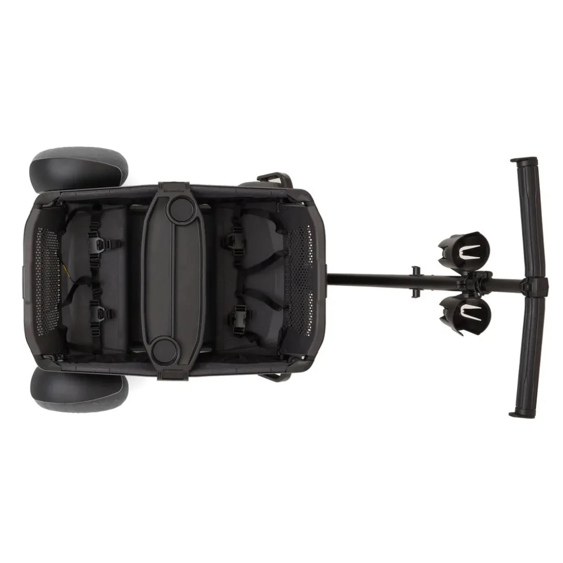 Veer Cruiser Beach Wheel Kit (Set of 4)