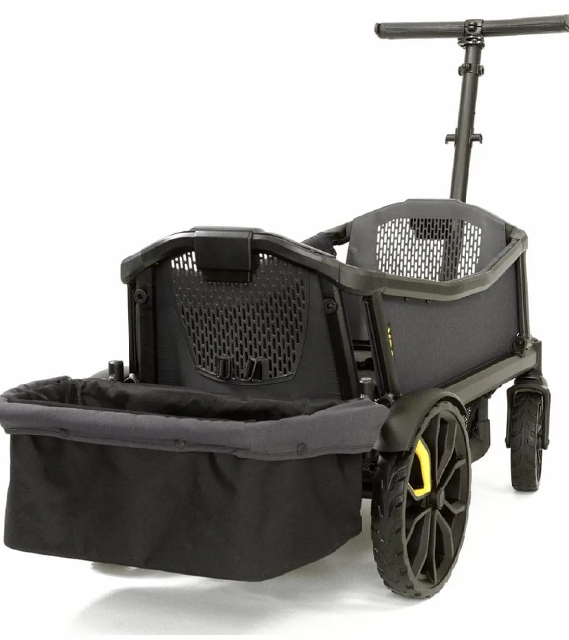 Veer Cruiser Essentials Bundle - Grey