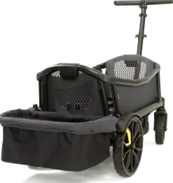 Veer Cruiser Foldable Rear Storage Basket