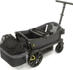 Veer Cruiser Foldable Rear Storage Basket