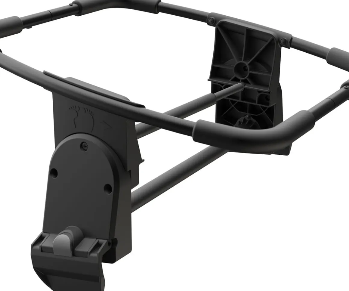 Veer Cruiser Infant Car Seat Adapter - Peg Perego