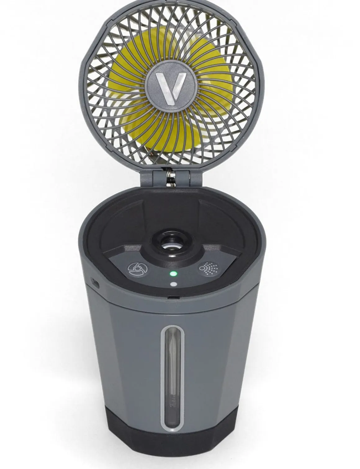 Veer Cruiser Misting Fan