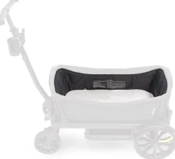 Veer Cruiser Nap System Bassinet