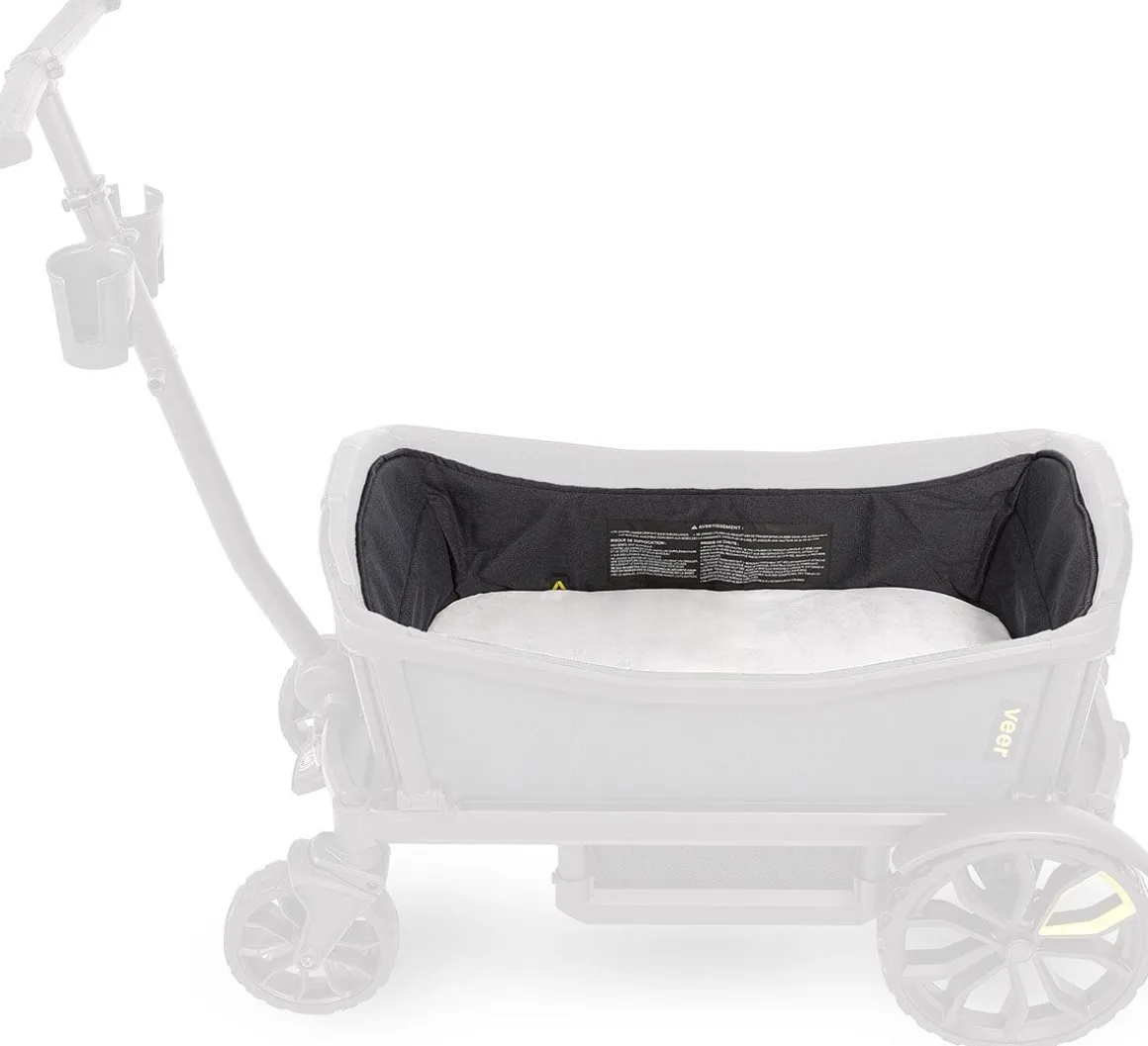 Veer Cruiser Nap System Bassinet