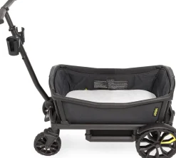 Veer Cruiser Nap System Bassinet
