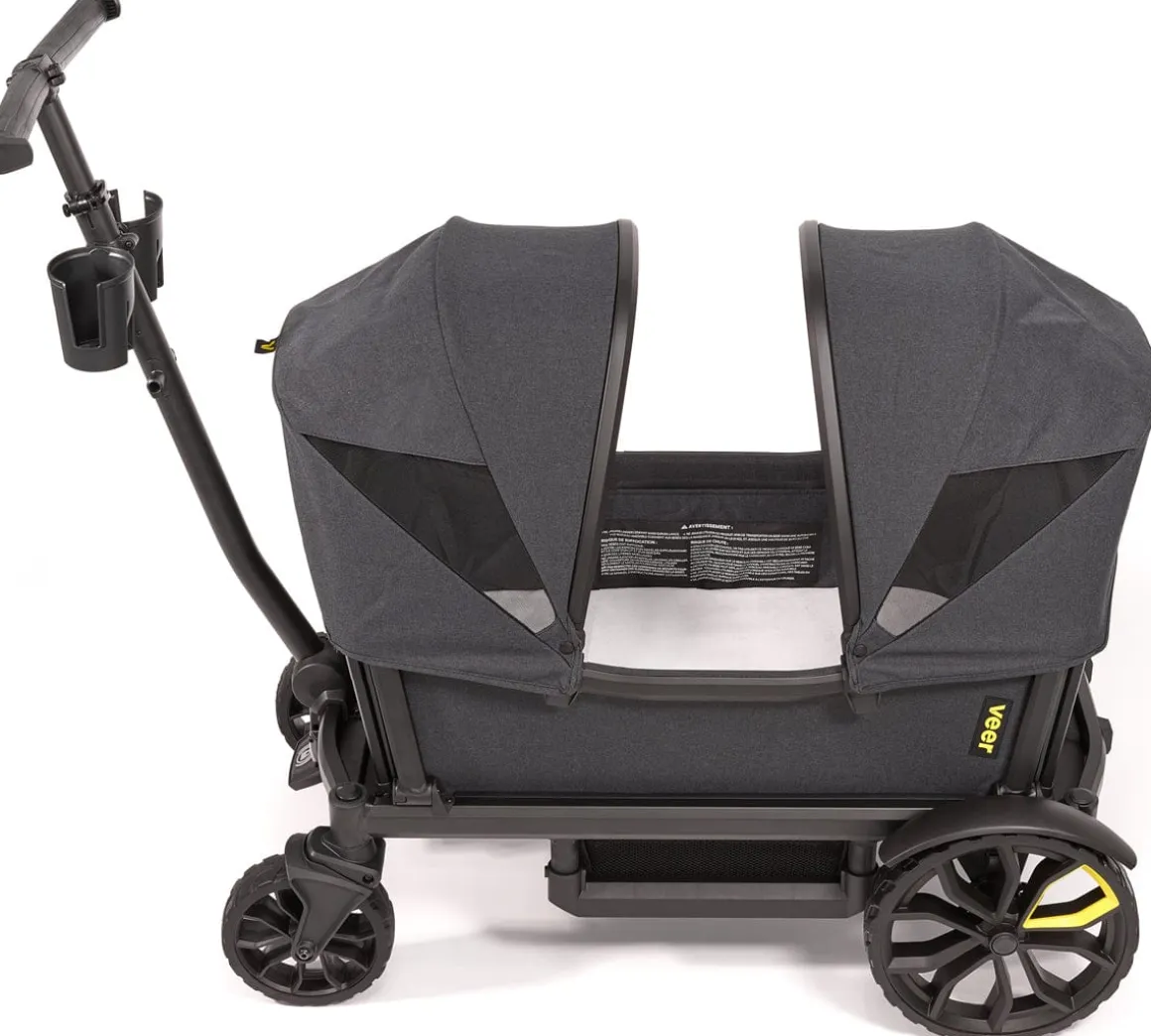 Veer Cruiser Nap System Bassinet