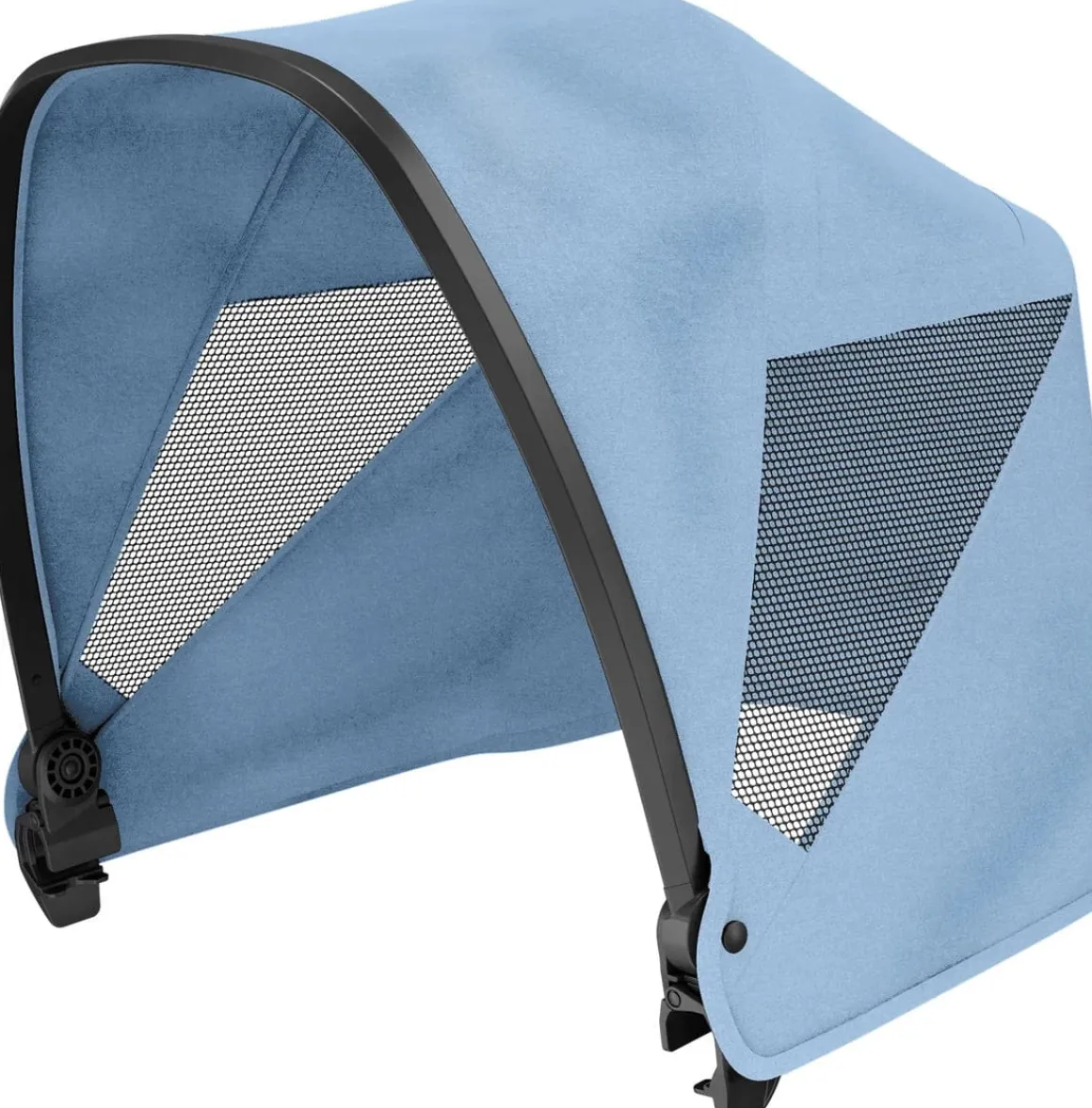 Veer Cruiser Retractable Canopy - Blue Beryl