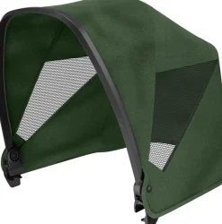 Veer Cruiser Retractable Canopy - Green Jasper