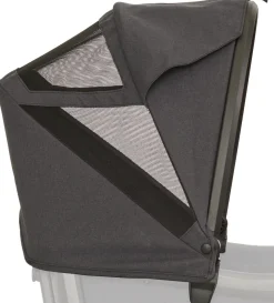 Veer Cruiser Retractable Canopy - Grey