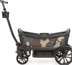 Veer Cruiser Sidewall Kit - Camo