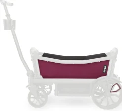 Veer Cruiser Sidewall Kit - Pink Agate