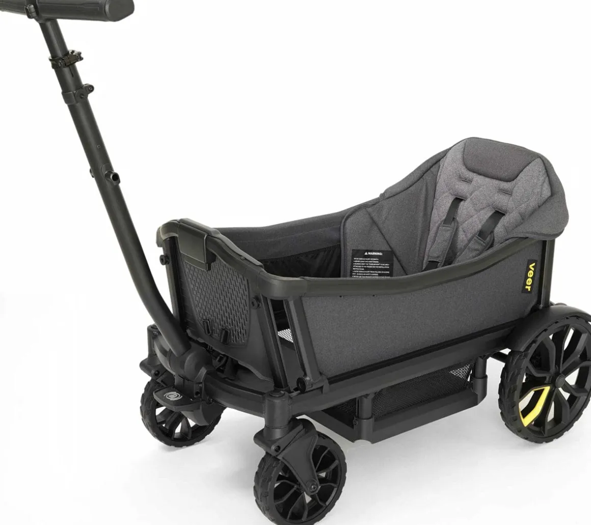 Veer Cruiser Toddler Comfort Seat