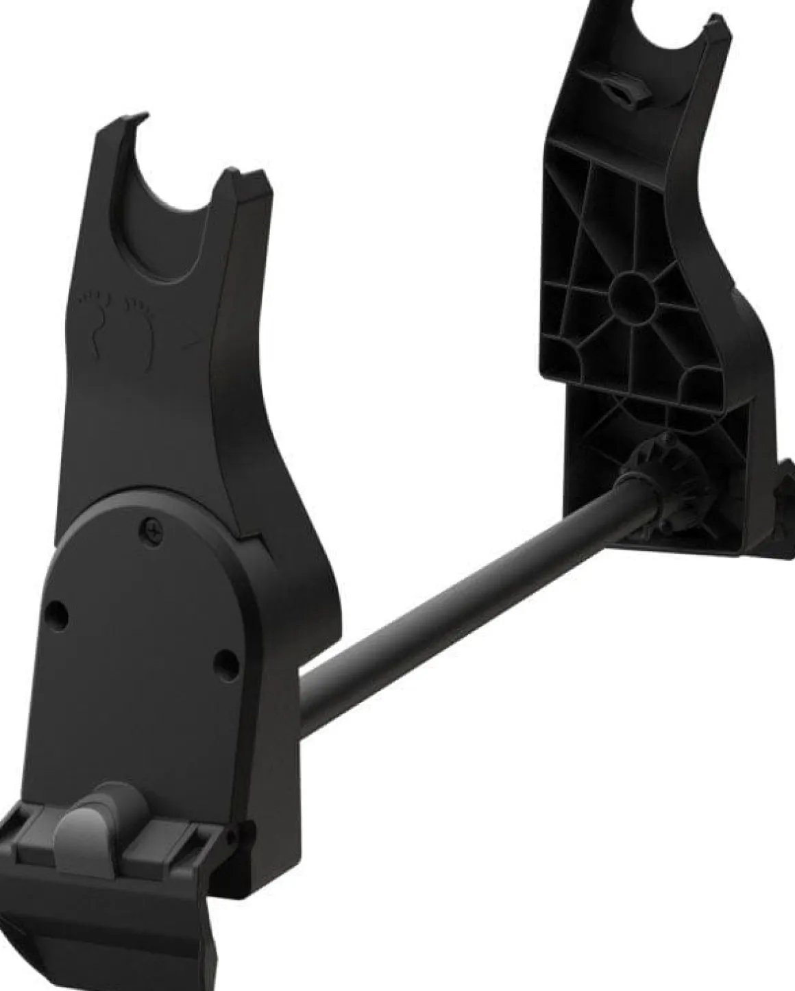 Veer Cruiser XL Infant Car Seat Adapter - Cybex/Nuna/Maxi-Cosi