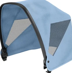 Veer Cruiser XL Retractable Canopy - Blue Beryl